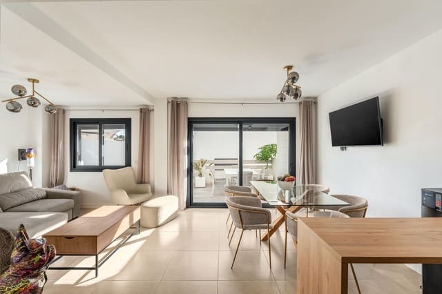 3 camera da letto Casa in vendita in El Paraiso, Estepona con piscina garage - 599.000 € (Rif: 10124200)