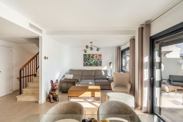 3 camera da letto Casa in vendita in El Paraiso, Estepona con piscina garage - 599.000 € (Rif: 10124200)