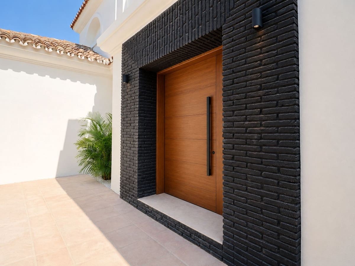 6 bedroom Villa for sale in El Paraiso with pool garage - € 3,700,000 (Ref: 10124207)
