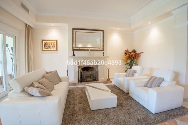 6 quarto Moradia para venda em Paraiso - Barronal, Estepona com piscina garagem - 4 600 000 € (Ref: 10124230)