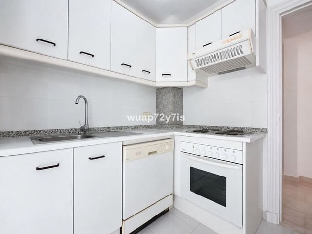2 Zimmer Haus zu verkaufen in El Paraiso, Estepona mit Pool Garage - 395.000 € (Ref: 10124242)