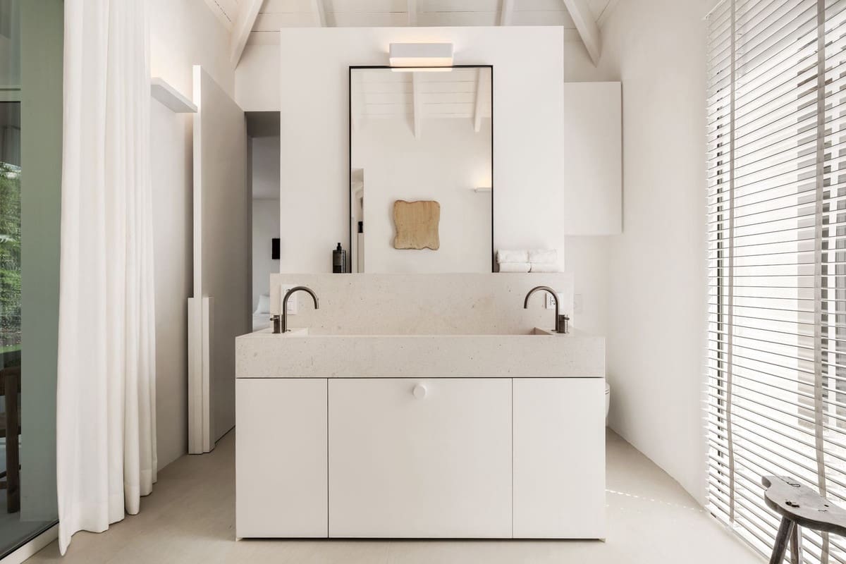 4 sypialnia Willa na sprzedaż w El Paraiso z basenem garażem - 3 880 000 € (Ref: 10124521)