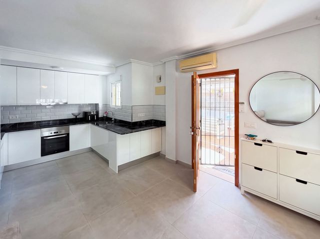 3 quarto Casa em Banda para venda em La Regia, Orihuela com piscina garagem - 285 000 € (Ref: 10125275)