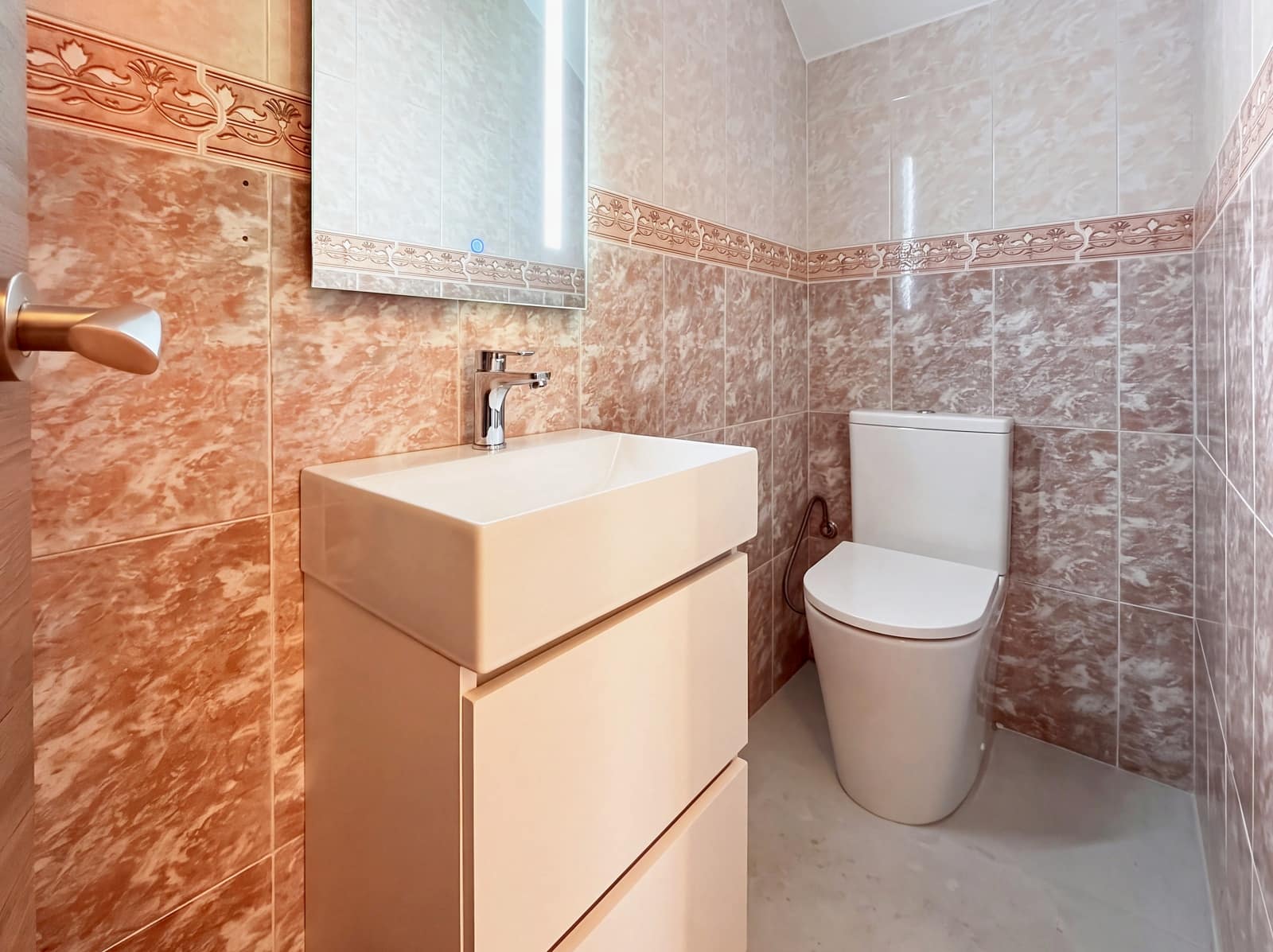 3 sovrum Hus till salu i La Regia med pool garage - 285 000 € (Ref: 10125275)