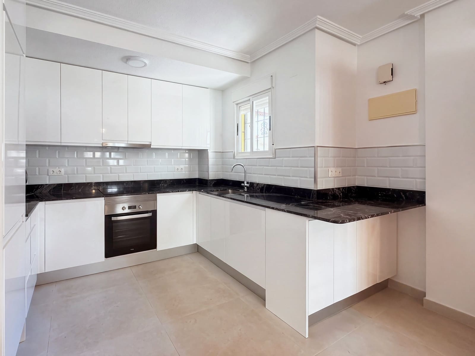 3 sovrum Hus till salu i La Regia med pool garage - 285 000 € (Ref: 10125275)