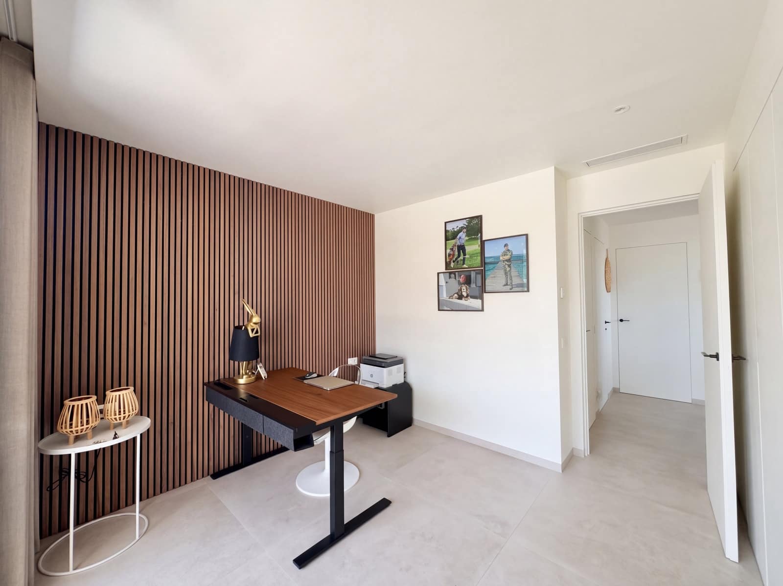 3 camera da letto Appartamento in vendita in Las Colinas Golf con piscina garage - 819.000 € (Rif: 10125277)