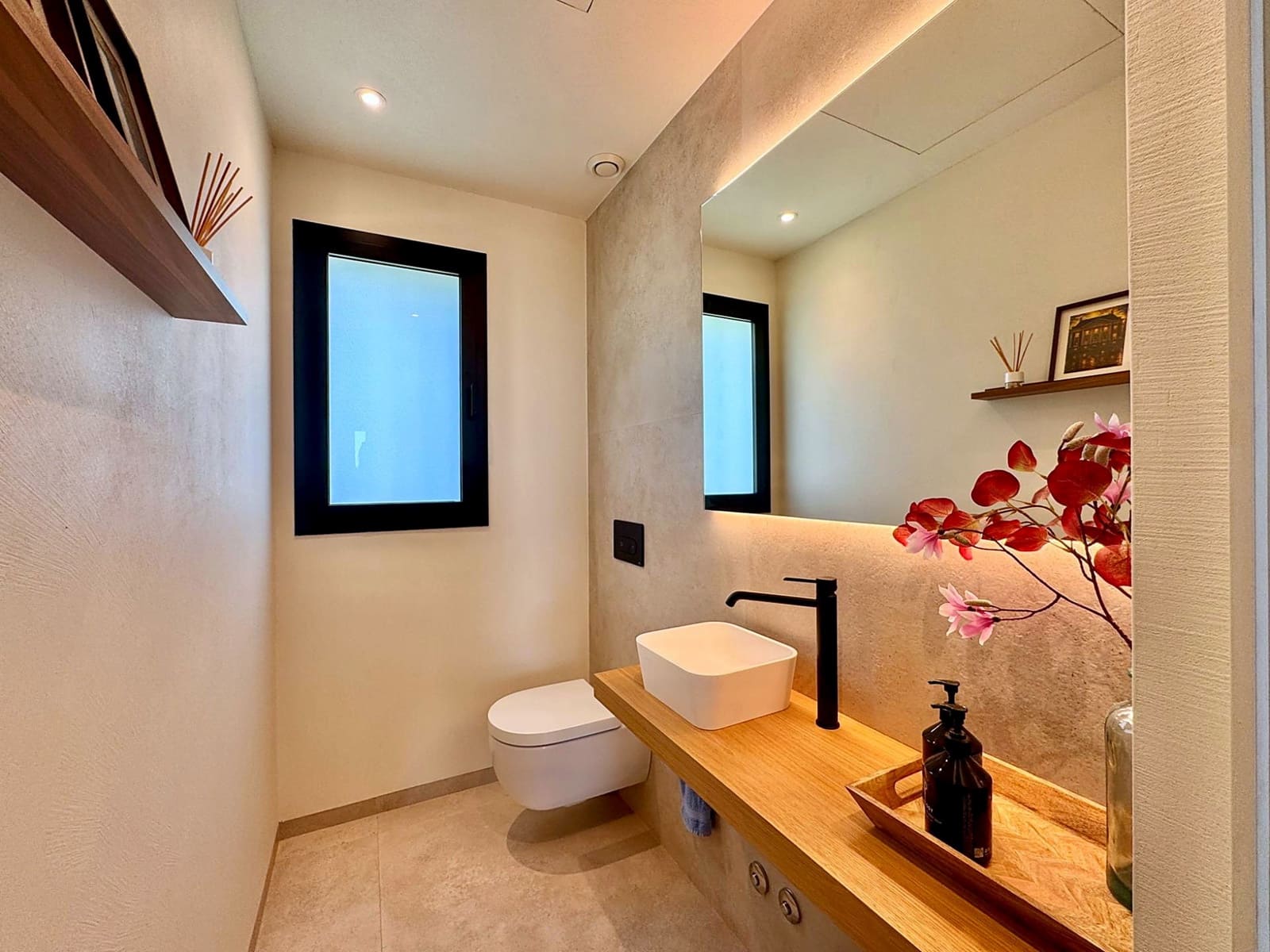 3 camera da letto Appartamento in vendita in Las Colinas Golf con piscina garage - 819.000 € (Rif: 10125277)