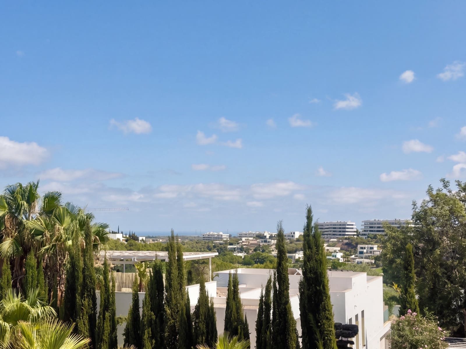 3 camera da letto Appartamento in vendita in Las Colinas Golf con piscina garage - 819.000 € (Rif: 10125277)