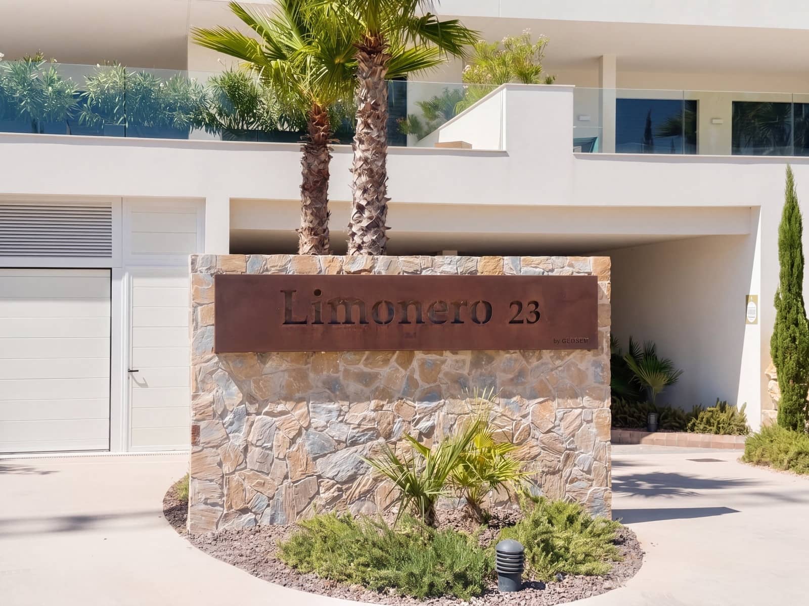 3 camera da letto Appartamento in vendita in Las Colinas Golf con piscina garage - 819.000 € (Rif: 10125277)