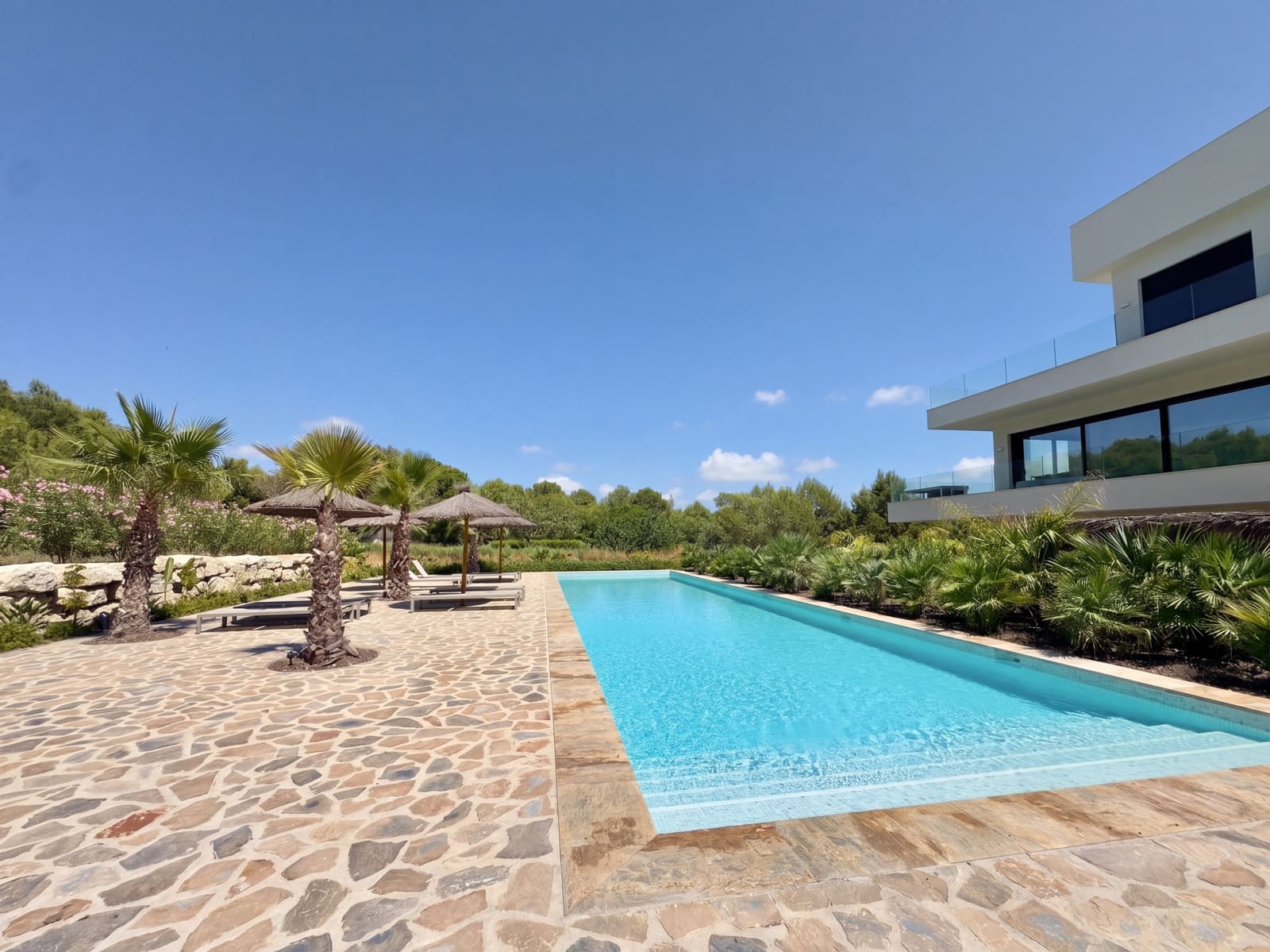 3 camera da letto Appartamento in vendita in Las Colinas Golf con piscina garage - 819.000 € (Rif: 10125277)