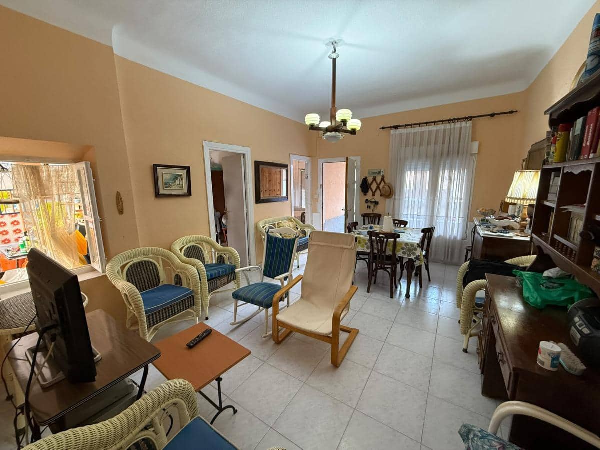 4 slaapkamer Appartement te koop in Torre de la Horadada - € 199.900 (Ref: 10125290)