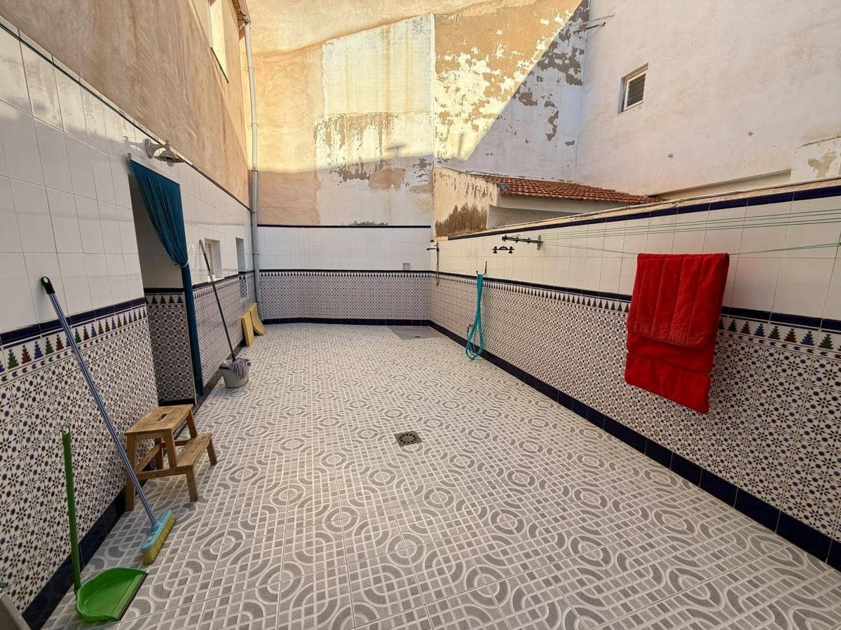 4 slaapkamer Appartement te koop in Torre de la Horadada - € 199.900 (Ref: 10125290)