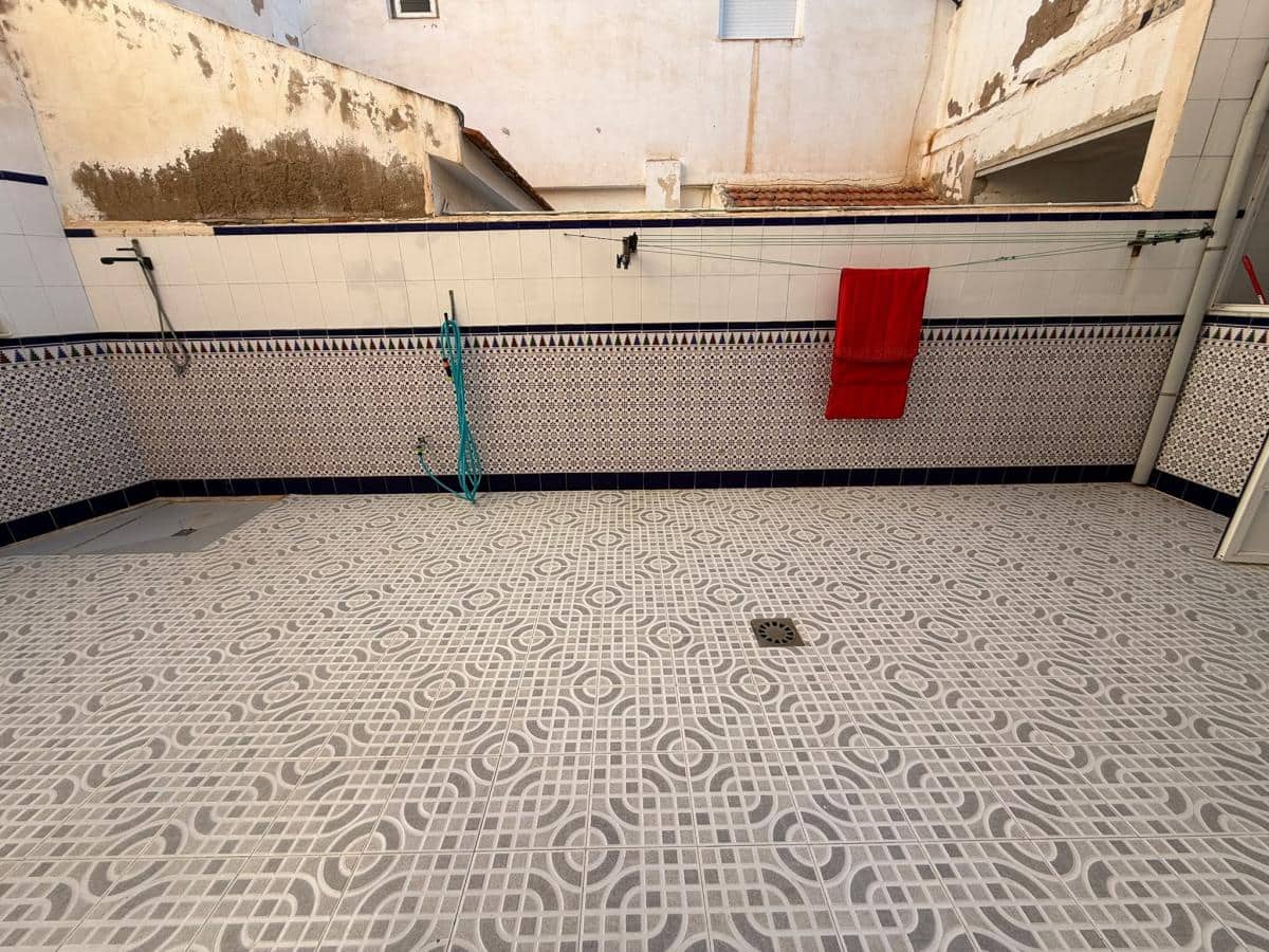4 slaapkamer Appartement te koop in Torre de la Horadada - € 199.900 (Ref: 10125290)