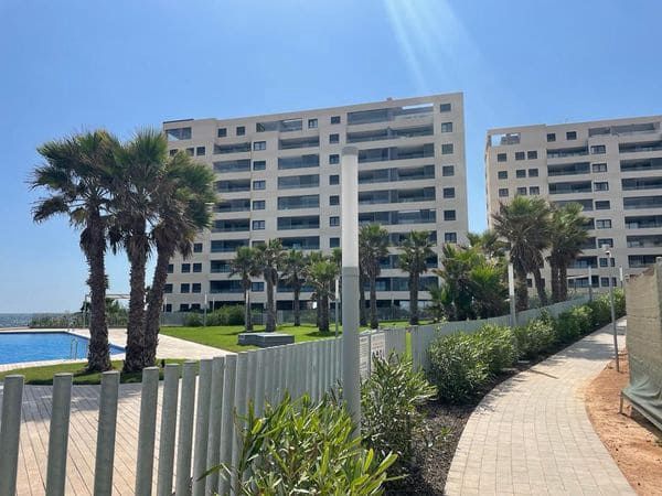 3 sovrum Takvåning till salu i Punta Prima, Orihuela med pool garage - 680 000 € (Ref: 10125291)