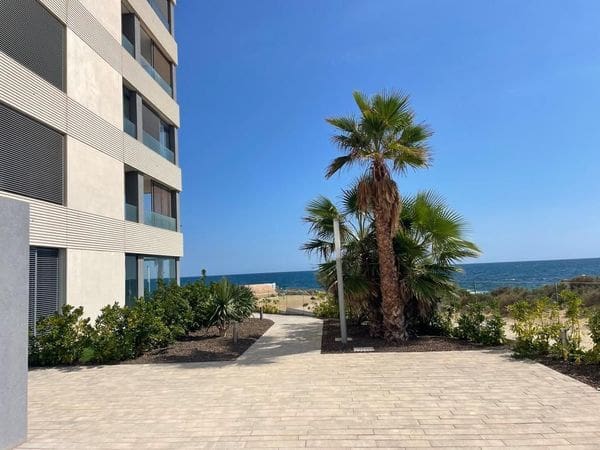 3 soverom Penthouse til salgs i Orihuela Costa med svømmebasseng garasje - € 680 000 (Ref: 10125291)