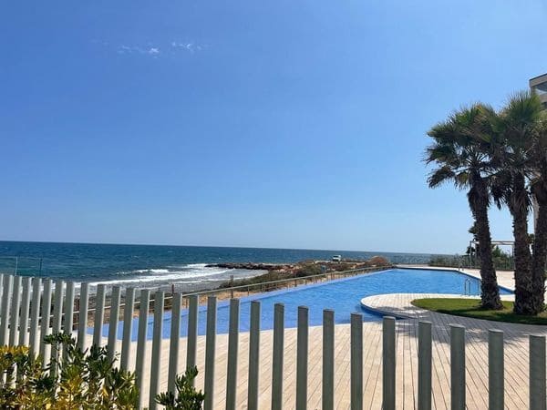 3 soverom Penthouse til salgs i Orihuela Costa med svømmebasseng garasje - € 680 000 (Ref: 10125291)