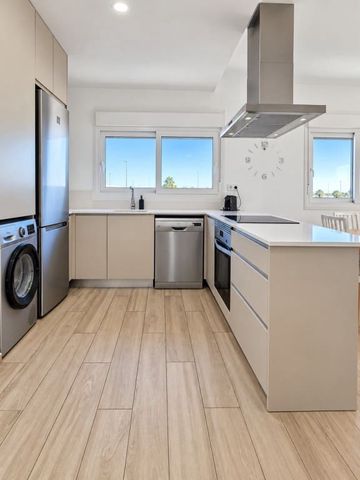 3 soveværelse Lejlighed til salg i Vistabella, Orihuela med swimmingpool - € 305.000 (Ref: 10125299)