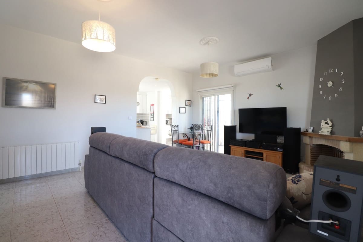 3 bedroom Villa for sale in Callosa de Segura with pool garage - € 350,000 (Ref: 10125313)