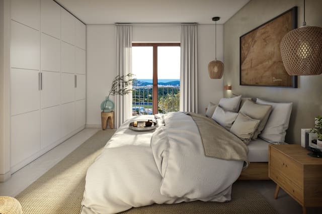 2 chambre Appartement à vendre à Capdepera avec piscine garage - 675 000 € (Ref: 10125346)