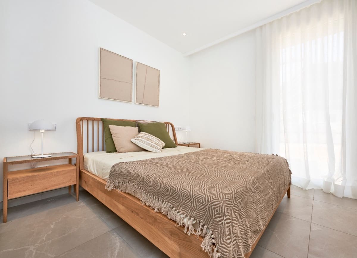 2 sovrum Lägenhet till salu i Santanyi med pool garage - 550 000 € (Ref: 10125352)