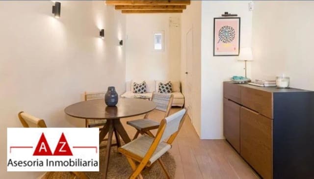 1 camera da letto Appartamento in vendita in Palma de Mallorca - 350.000 € (Rif: 10125354)