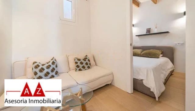 1 camera da letto Appartamento in vendita in Palma de Mallorca - 350.000 € (Rif: 10125354)