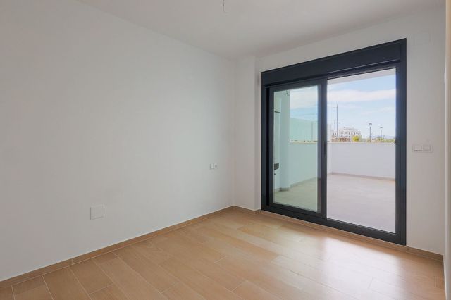 2 sovrum Lägenhet till salu i Torre-Pacheco med pool garage - 325 000 € (Ref: 10125395)