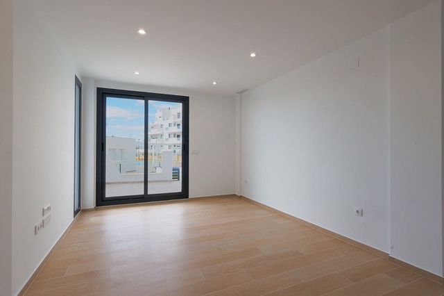 2 sovrum Lägenhet till salu i Torre-Pacheco med pool garage - 325 000 € (Ref: 10125395)