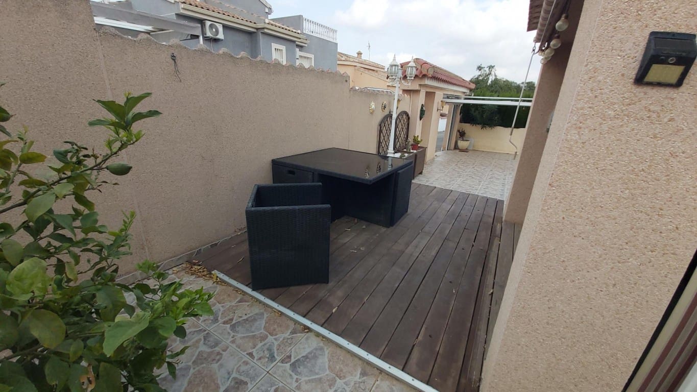 2 quarto Moradia para venda em Benijofar com piscina garagem - 299 000 € (Ref: 10125406)