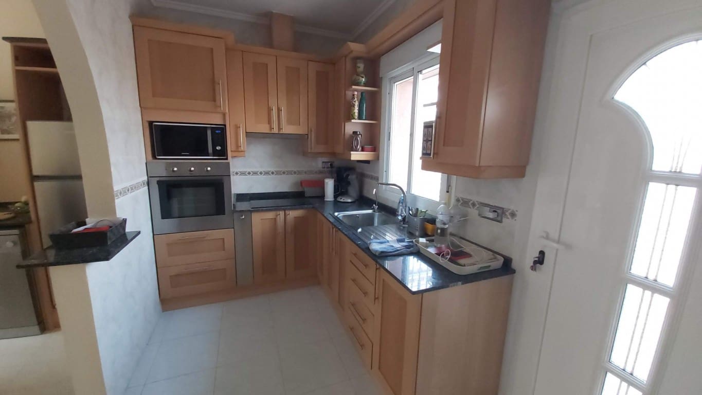 2 quarto Moradia para venda em Benijofar com piscina garagem - 299 000 € (Ref: 10125406)