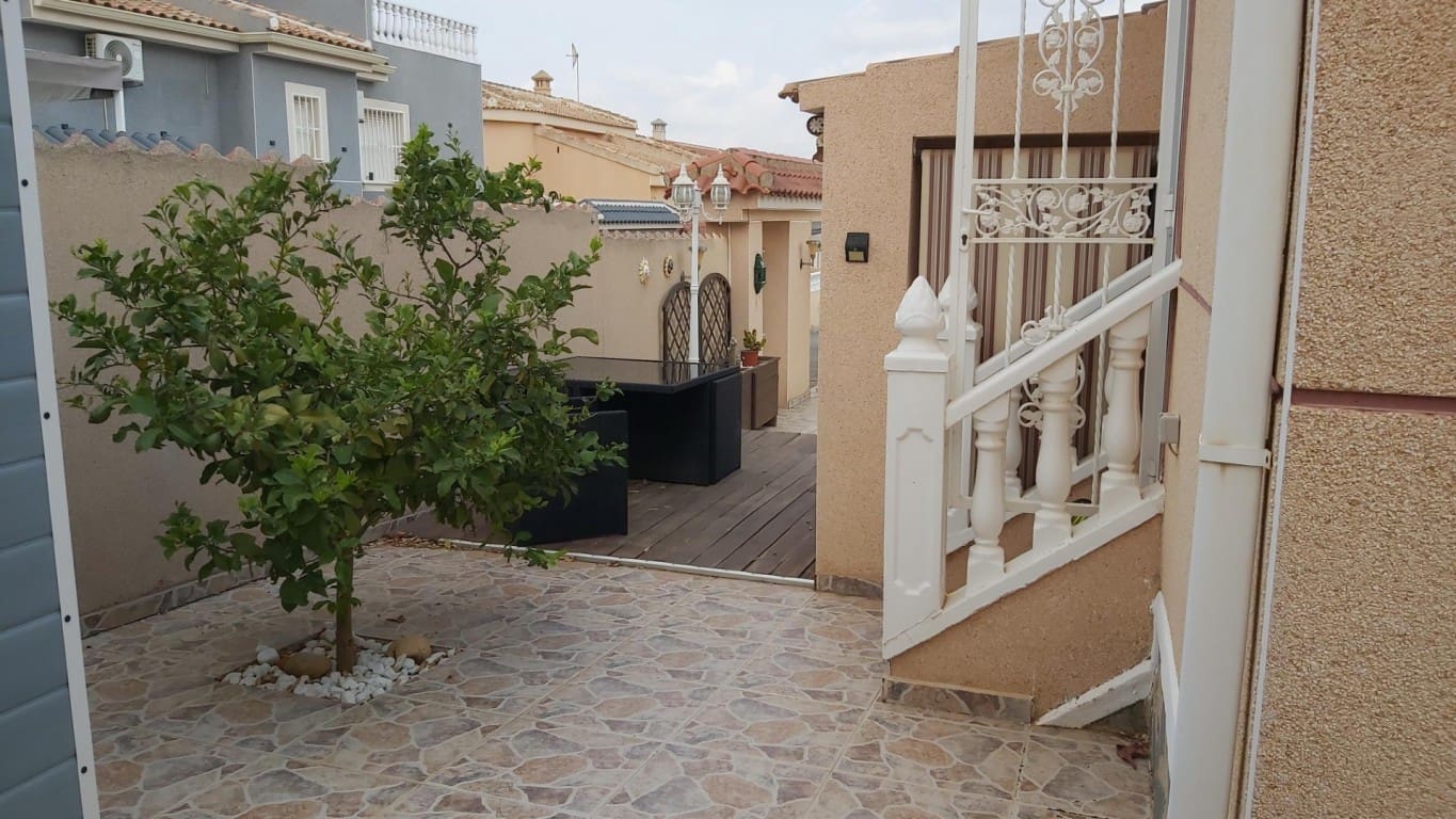 2 quarto Moradia para venda em Benijofar com piscina garagem - 299 000 € (Ref: 10125406)