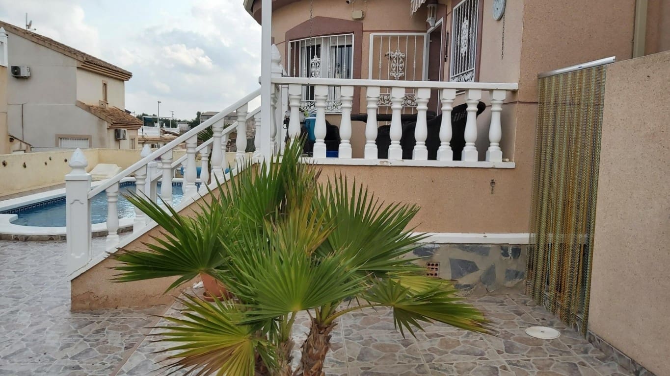 2 quarto Moradia para venda em Benijofar com piscina garagem - 299 000 € (Ref: 10125406)