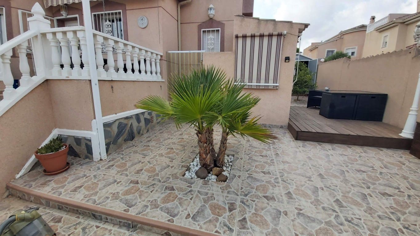 2 quarto Moradia para venda em Benijofar com piscina garagem - 299 000 € (Ref: 10125406)