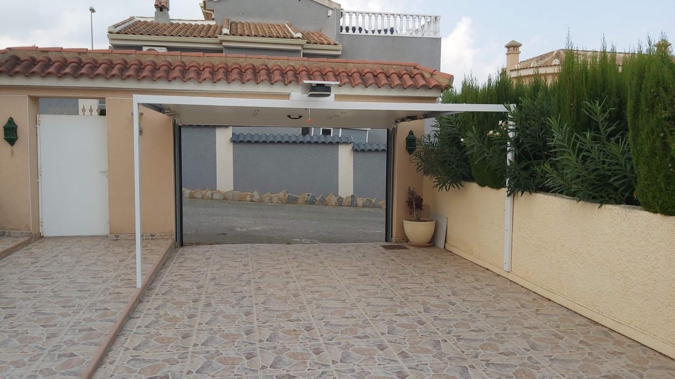 2 quarto Moradia para venda em Benijofar com piscina garagem - 299 000 € (Ref: 10125406)