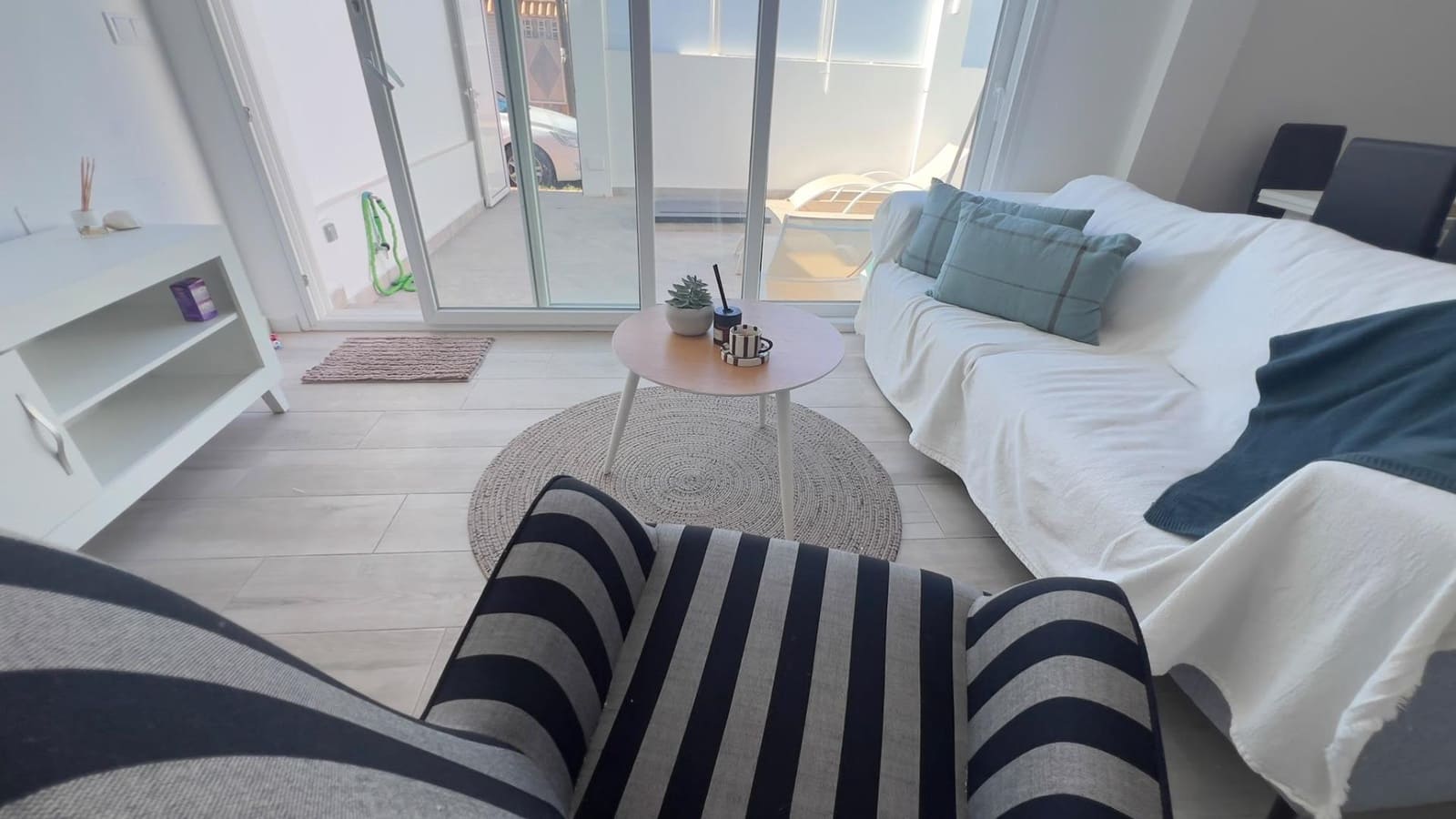 3 makuuhuone Bungalow myytävänä paikassa La Regia mukana uima-altaan - 199 900 € (Ref: 10125423)