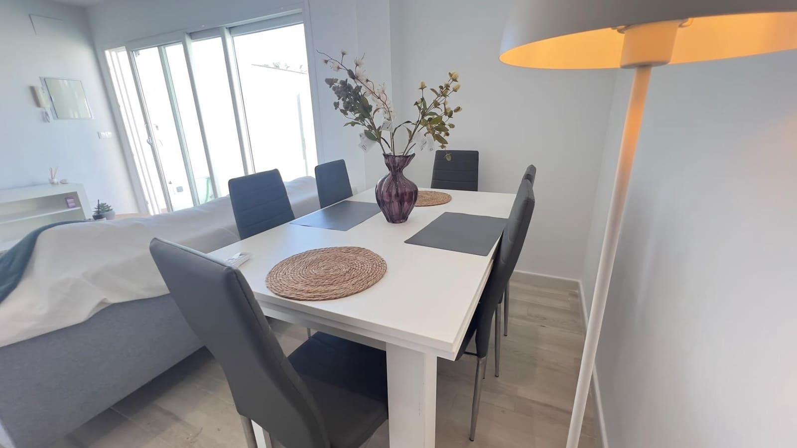 3 makuuhuone Bungalow myytävänä paikassa La Regia mukana uima-altaan - 199 900 € (Ref: 10125423)
