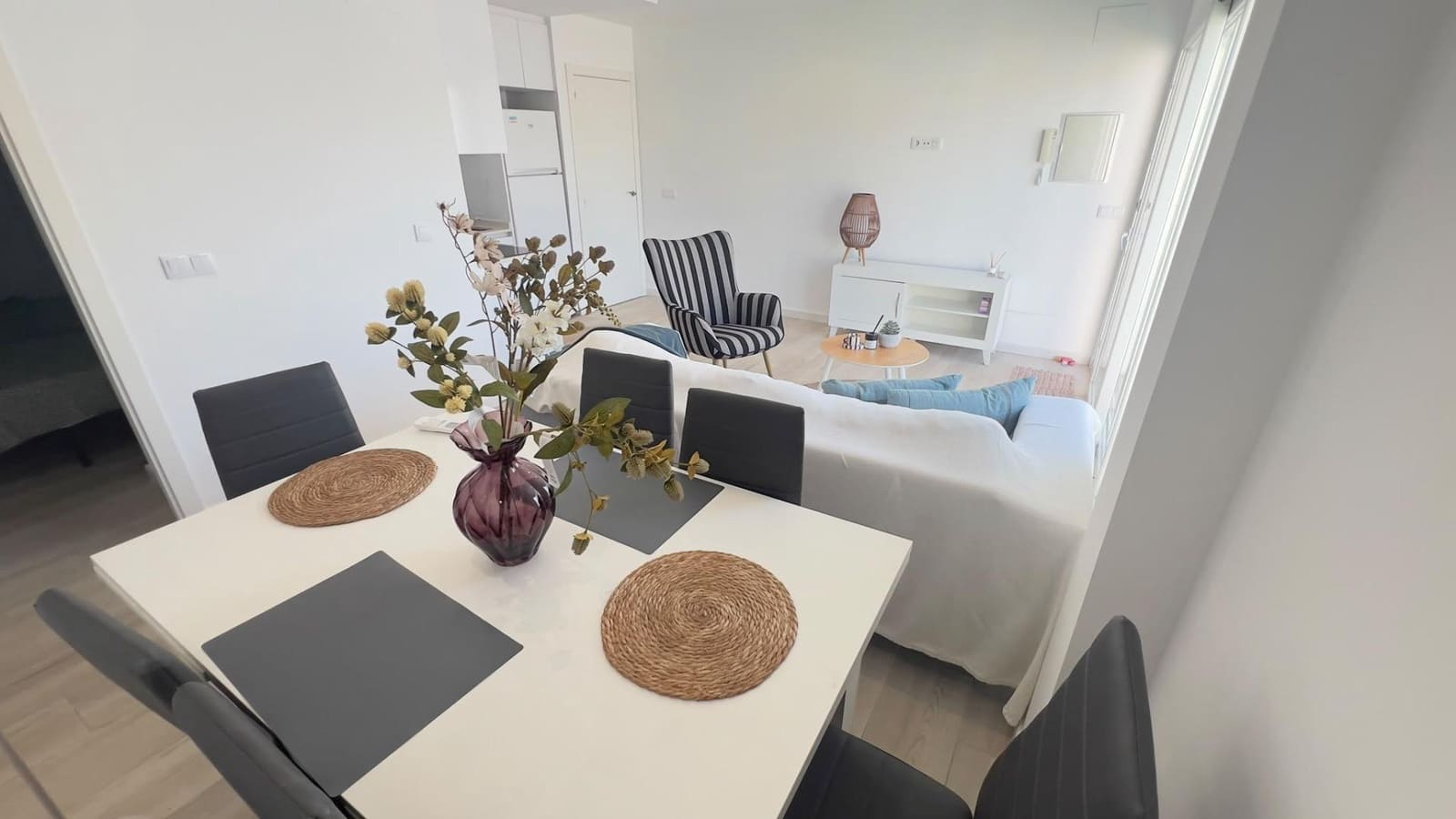 3 makuuhuone Bungalow myytävänä paikassa La Regia mukana uima-altaan - 199 900 € (Ref: 10125423)