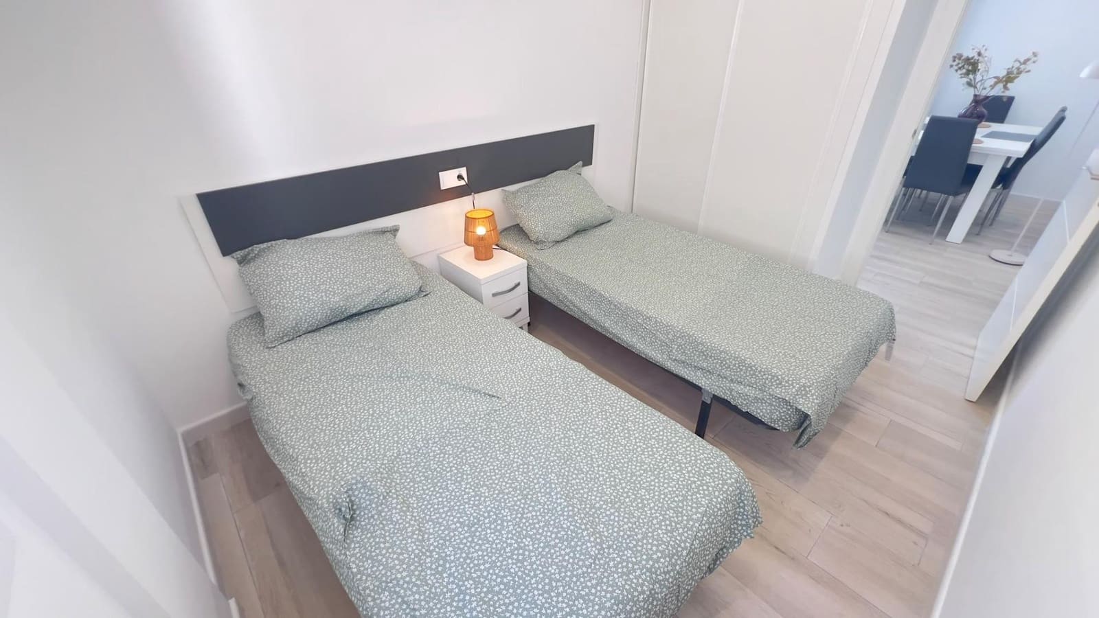 3 makuuhuone Bungalow myytävänä paikassa La Regia mukana uima-altaan - 199 900 € (Ref: 10125423)