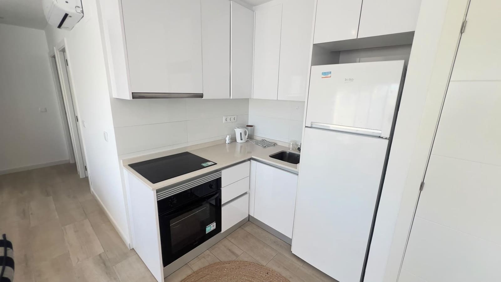 3 makuuhuone Bungalow myytävänä paikassa La Regia mukana uima-altaan - 199 900 € (Ref: 10125423)