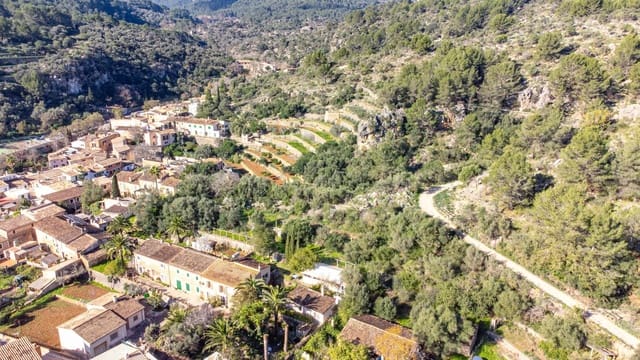 Terrain à Bâtir à vendre à Esporles - 690 000 € (Ref: 10125424)