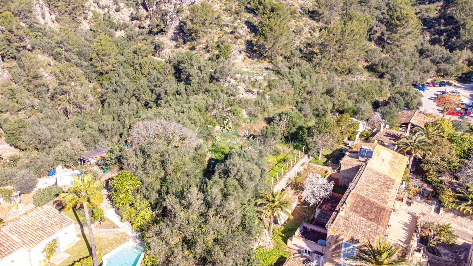 Terrain à Bâtir à vendre à Esporles - 690 000 € (Ref: 10125424)