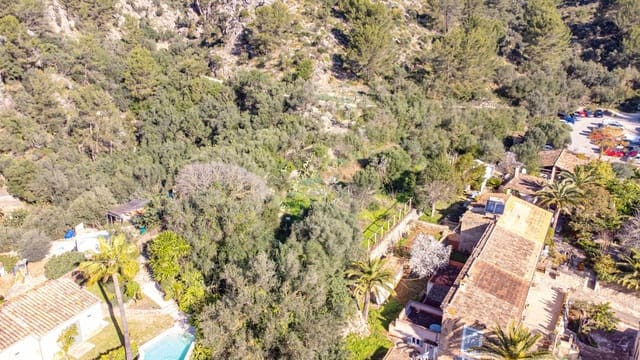 Terrain à Bâtir à vendre à Esporles - 690 000 € (Ref: 10125424)