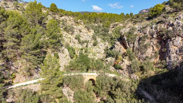 Terrain à Bâtir à vendre à Esporles - 690 000 € (Ref: 10125424)
