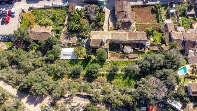 Terrain à Bâtir à vendre à Esporles - 690 000 € (Ref: 10125424)