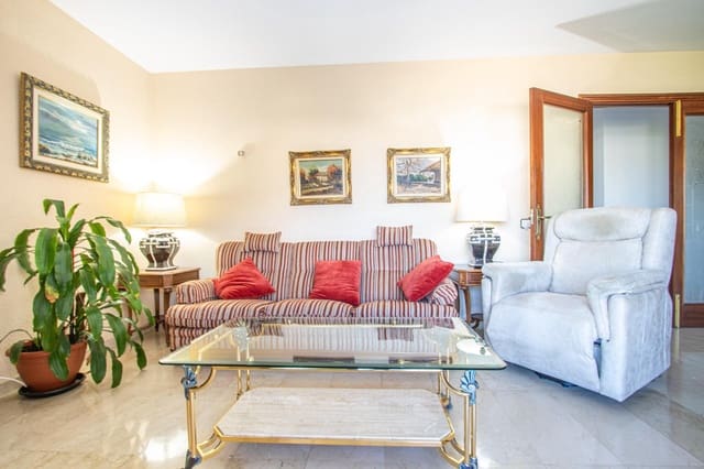 5 soverom Leilighet til salgs i Bons Aires, Palma de Mallorca med garasje - € 1 220 000 (Ref: 10125425)