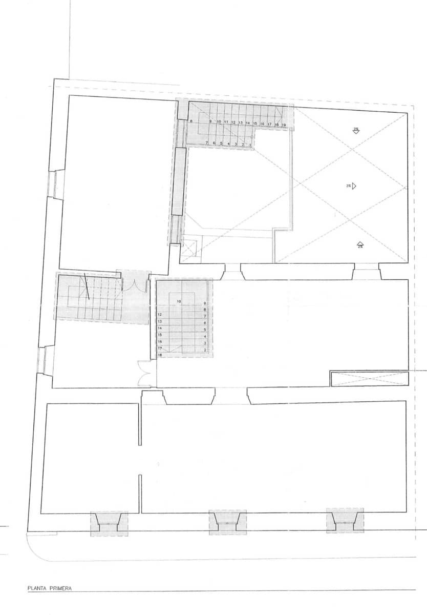 7 quarto Casa em Banda para venda em Sineu com garagem - 780 000 € (Ref: 10125428)