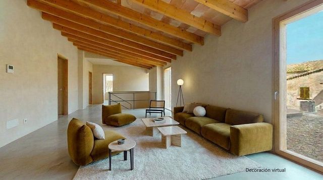 7 quarto Casa em Banda para venda em Sineu com garagem - 780 000 € (Ref: 10125428)