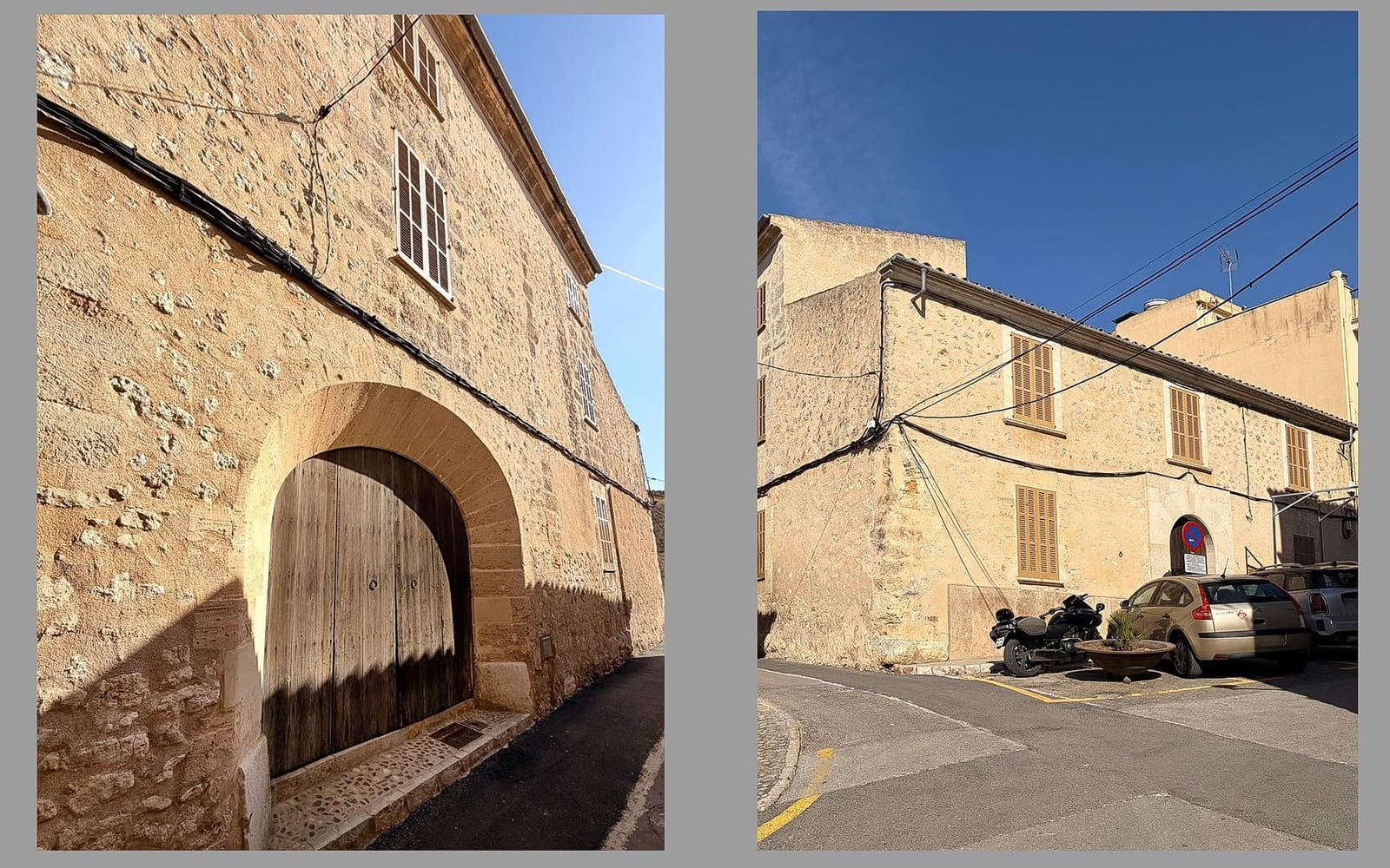 7 quarto Casa em Banda para venda em Sineu com garagem - 780 000 € (Ref: 10125428)