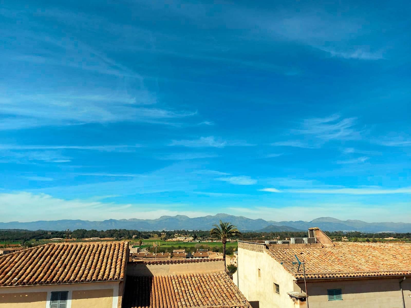 7 quarto Casa em Banda para venda em Sineu com garagem - 780 000 € (Ref: 10125428)