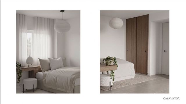 2 camera da letto Appartamento in vendita in Los Naranjos, Marbella con piscina garage - 630.000 € (Rif: 10125430)